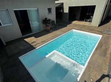 fb8522aa91d8486f939fdb78e115989c9fa1f8c4 · Casa com 5 dormitórios à venda, 265 m² por R$ 1.790.000,00 - Ibi Aram - Itupeva/SP