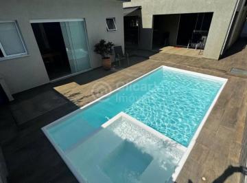 3b4199519fae8ef908b3eefe3ca6a44a2355c7b1 · Casa com 5 dormitórios à venda, 265 m² por R$ 1.790.000,00 - Ibi Aram - Itupeva/SP