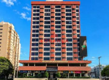 b9175837-efa6-4324-a476-3e151af41a0f1787847736722.jpg · ALUGUEL - Edifício São Luís Multiempresarial, 30m², em frente ao Tropical Shopping