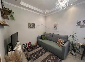 Apartamento · 54m² · 2 Quartos · 1 Vaga · Apartamento à venda, com 2 quartos e 54 m², no condomínio JK, bairro Vista Verde, São José dos Campo