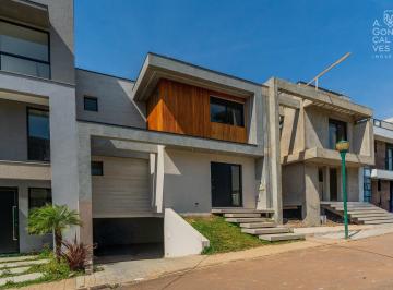 Casa · 187m² · 3 Quartos · 3 Vagas · Casa no Bosques do Tanguá, 03 Suites, 03 Vagas, Pilarzinho, Curitiba