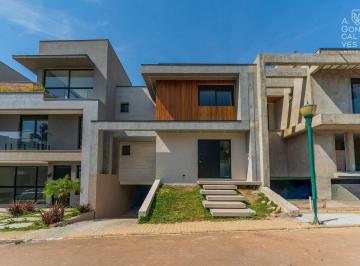 Casa · 187m² · 3 Quartos · 3 Vagas · Casa no Bosques do Tanguá, 03 Suites, 03 Vagas, Pilarzinho, Curitiba
