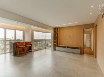 Apartamento · 113m² · 3 Quartos · 2 Vagas · Apartamento no Parque Ecoville, 03 Quartos, 02 Vagas, Condominio Clube, Ecoville, Curitiba.