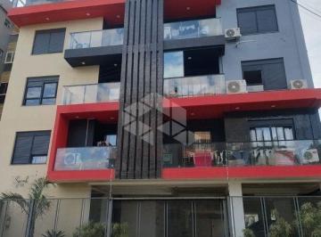 Apartamento · 49m² · 1 Quarto · 1 Vaga · Apartamento 49M² - para Alugar