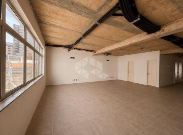 Comercial · 86m² · 1 Vaga · Sala 86.43M² - para Alugar