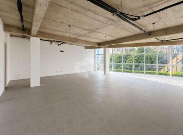 Comercial · 97m² · 1 Vaga · Sala 97.02M² - para Alugar