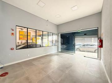 Comercial · 80m² · Loja 50M² - para Alugar