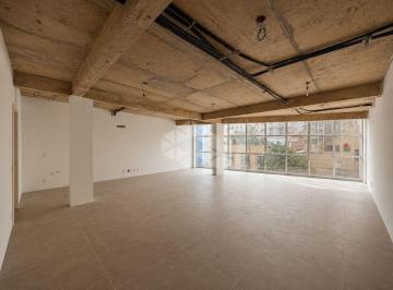 Comercial · 97m² · 1 Vaga · Sala 97.02M² - para Alugar