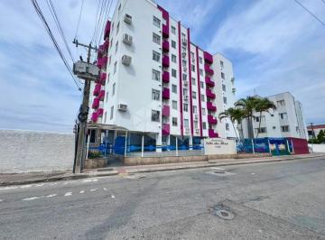 Apartamento · 60m² · 2 Quartos · Apartamento 60M² - para Alugar