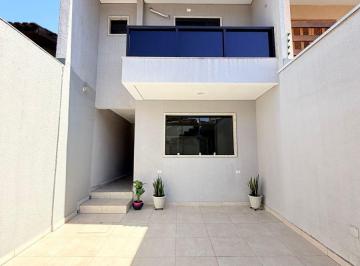 Casa de 3 quartos, São Paulo · Casa de 250 m² com 3 quartos à venda no Jardim Olympia