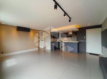 Apartamento · 80m² · 1 Quarto · 1 Vaga · Apartamento 80M² - para Alugar