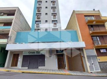 Apartamento · 37m² · 1 Quarto · 1 Vaga · Apartamento 37M² - para Alugar