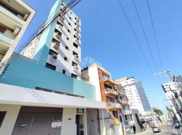 Apartamento · 47m² · 1 Quarto · 1 Vaga · Apartamento 37M² - para Alugar