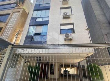 Apartamento · 66m² · 2 Quartos · 1 Vaga · Apartamento 66M² - para Alugar
