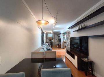 Apartamento · 66m² · 2 Quartos · 1 Vaga · Apartamento 66M² - para Alugar
