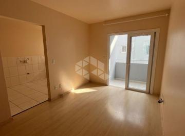 Apartamento · 52m² · 1 Quarto · 1 Vaga · Apartamento 52.95M² - para Alugar