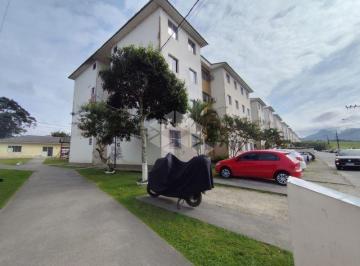 Apartamento · 47m² · 2 Quartos · 1 Vaga · Apartamento 47.5M² - para Alugar