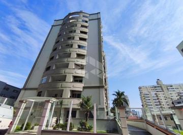 Apartamento · 70m² · 2 Quartos · 1 Vaga · Apartamento 70M² - para Alugar