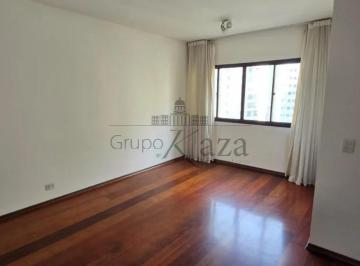 Apartamento · 75m² · 3 Quartos · 1 Vaga · Apartamento - Jardim Aquarius - Residencial West Tower - 3 Dormitórios -75m².