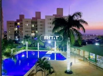 11787798402351.jpg · Apartamento à venda, Loteamento Parque São Martinho, Campinas, SP