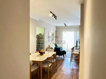 Apartamento · 74m² · 2 Quartos · 1 Vaga · Apartamento - Anhembi Residencial - Jardim Anhembi - 2 Dormitórios - 74m².