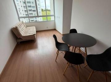 e215ace418305e979fd6f4fce347036e3b6f3fe3 · Apartamento com 2 quartos para alugar, 49 m² por R$ 3.430/mês - Venda das Pedras - Itaboraí/RJ