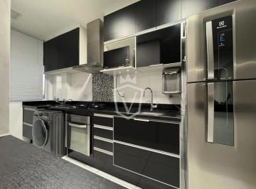 Apartamento · 49m² · 2 Quartos · 1 Vaga · Apartamento a venda no condominio Du Reserva do JAPI - Jardim Ermida I - Jundiaí - SP