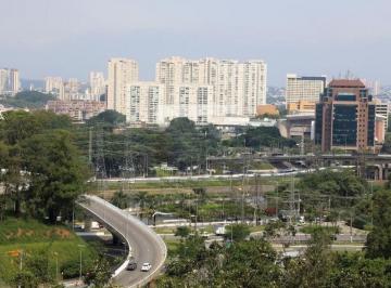 2cd5b215a83c5128e78c62004bcac95b744ac730 · Apartamento com 3 dormitórios, 152 m² - venda no Panamby - São Paulo/SP