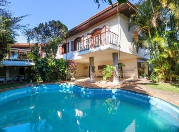 ae7d150b9635044ac1e6a187f6515ade7286a8be · Casa com 3 Quartos, 498 m² - venda por R$ 4.900.000 ou aluguel por R$ 21.072/mês - Jardim Guedala -