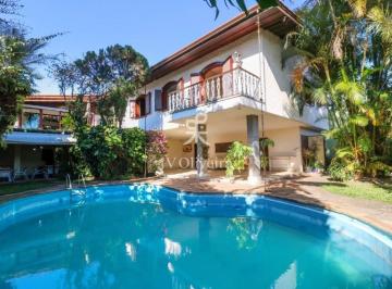 1d0e9d727caee3b1b2e1953c885e3038f73bad4f · Casa com 3 Quartos, 498 m² - venda por R$ 4.900.000 ou aluguel por R$ 21.072/mês - Jardim Guedala -