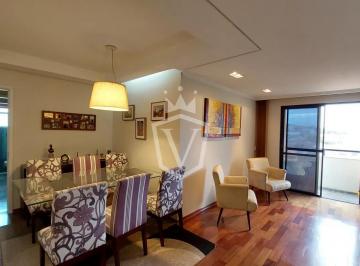 Apartamento · 96m² · 3 Quartos · 2 Vagas · Apartamento à venda Cond. Pasargada - Vila das Hortências - Jundiai/SP.