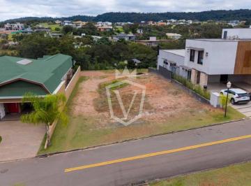 Terreno · 800m² · Terreno à venda no condominio Fazenda Serra Azul II - Itupeva/SP