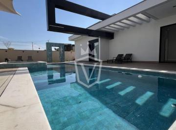 Casa · 800m² · 4 Quartos · 6 Vagas · CASA À VENDA NO CONDOMÍNIO TERRAS DA ALVORADA - MEDEIROS, JUNDIAI/SP