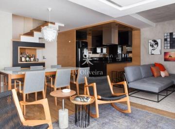 a71953c5610889514b101a3ee16109eb3b97fc50 · Apartamento Duplex com 1 dormitório à venda, 114 m² por R$ 2.250.000,00 - Paraíso - São Paulo/SP
