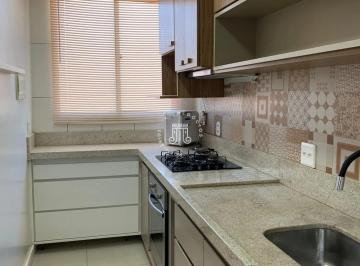 Apartamento · 110m² · 2 Quartos · 1 Vaga · COBERTURA DUPLEX PARA LOCAÇÃO NO SPAZIO JABUTICABEIRAS - JUNDIAÍ/SP.