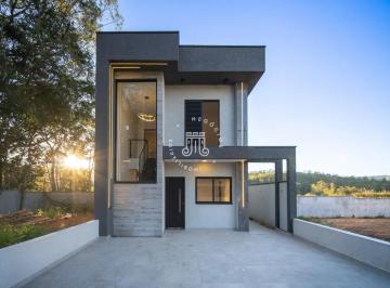 Casa · 140m² · 3 Quartos · 2 Vagas · CASA À VENDA NO CONDOMÍNIO VILA TOSCANA - CAJAMAR/SP.