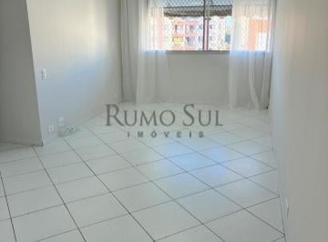 Apartamento · 75m² · 3 Quartos · Apartamento para aluguel - no Jardim Marajoara