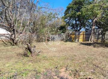 Terreno · 1035m² · TERRENO À VENDA NO TRAVIÚ - JUNDIAÍ/SP.