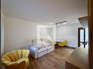 Casa · 85m² · 2 Quartos · 1 Vaga · Casa à Venda - Chácara Santo Antonio, 2 Quartos, 85 m² - São Paulo