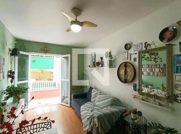 Casa · 50m² · 2 Quartos · 1 Vaga · Casa à Venda - Campo Grande, 2 Quartos, 50 m² - Rio de Janeiro