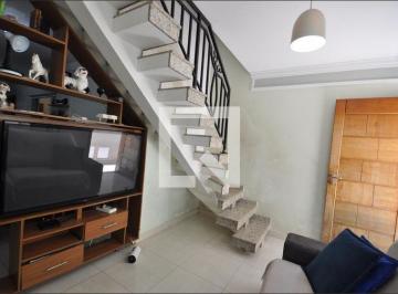 Casa · 60m² · 3 Quartos · 1 Vaga · Casa à Venda - Vila Mazzei, 3 Quartos, 60 m² - São Paulo