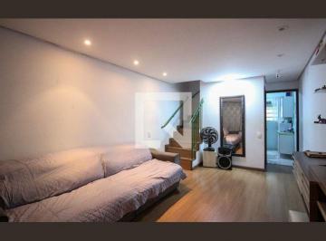 Casa · 75m² · 2 Quartos · 1 Vaga · Casa à Venda - Vila Antonieta, 2 Quartos,  75 m² - São Paulo