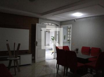 Casa · 126m² · 3 Quartos · 1 Vaga · Casa à Venda - Taquara, 3 Quartos, 126 m² - Rio de Janeiro