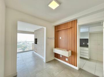 Apartamento · 65m² · 2 Quartos · Apartamento para aluguel - em Santo Amaro