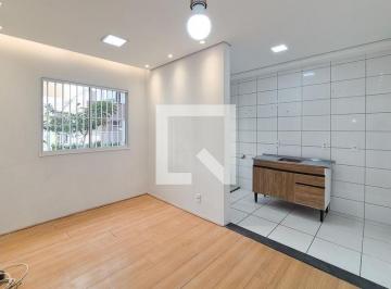 Apartamento · 40m² · 3 Quartos · Apartamento à Venda - Taboão, 3 Quartos, 40 m² - São Bernardo do Campo