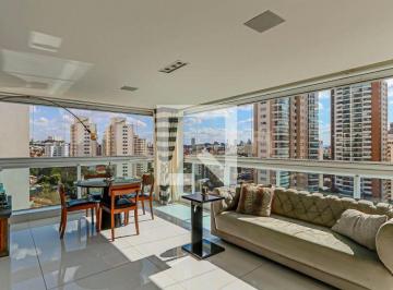 Apartamento · 220m² · 3 Quartos · 5 Vagas · Apartamento à Venda - Vila Pompéia, 3 Quartos, 220 m² - São Paulo