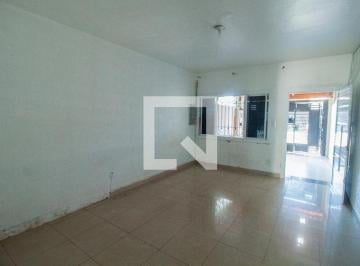 Casa · 80m² · 2 Quartos · 1 Vaga · Casa à Venda - Canindé, 2 Quartos, 80 m² - São Paulo