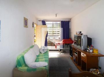Casa · 90m² · 2 Quartos · 1 Vaga · Casa à Venda - Sapopemba, 2 Quartos, 90 m² - São Paulo