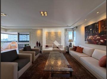 Apartamento · 288m² · 3 Quartos · 3 Vagas · Apartamento à Venda - Higienópolis, 3 Quartos, 288 m² - São Paulo