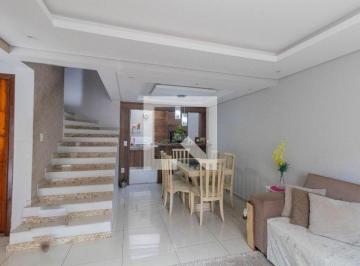 Casa · 113m² · 3 Quartos · 2 Vagas · Casa à Venda - Boqueirão, 3 Quartos,  113 m² - Curitiba